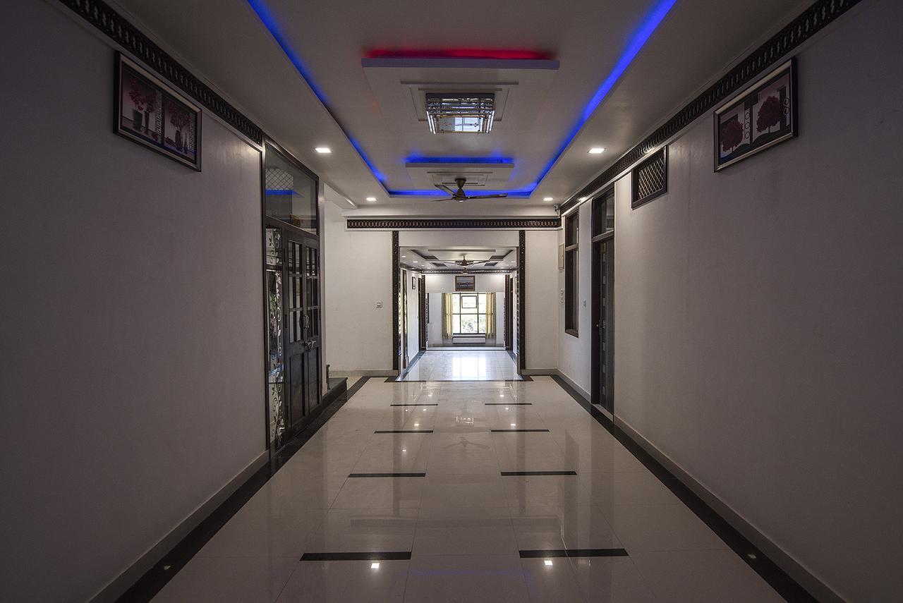 Royal Rawat Palace Pushkar Exterior photo