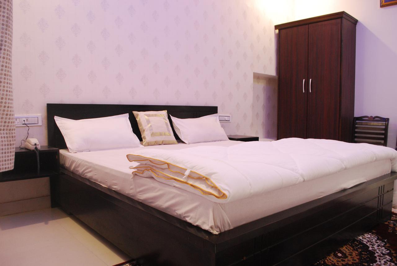 Royal Rawat Palace Pushkar Room photo