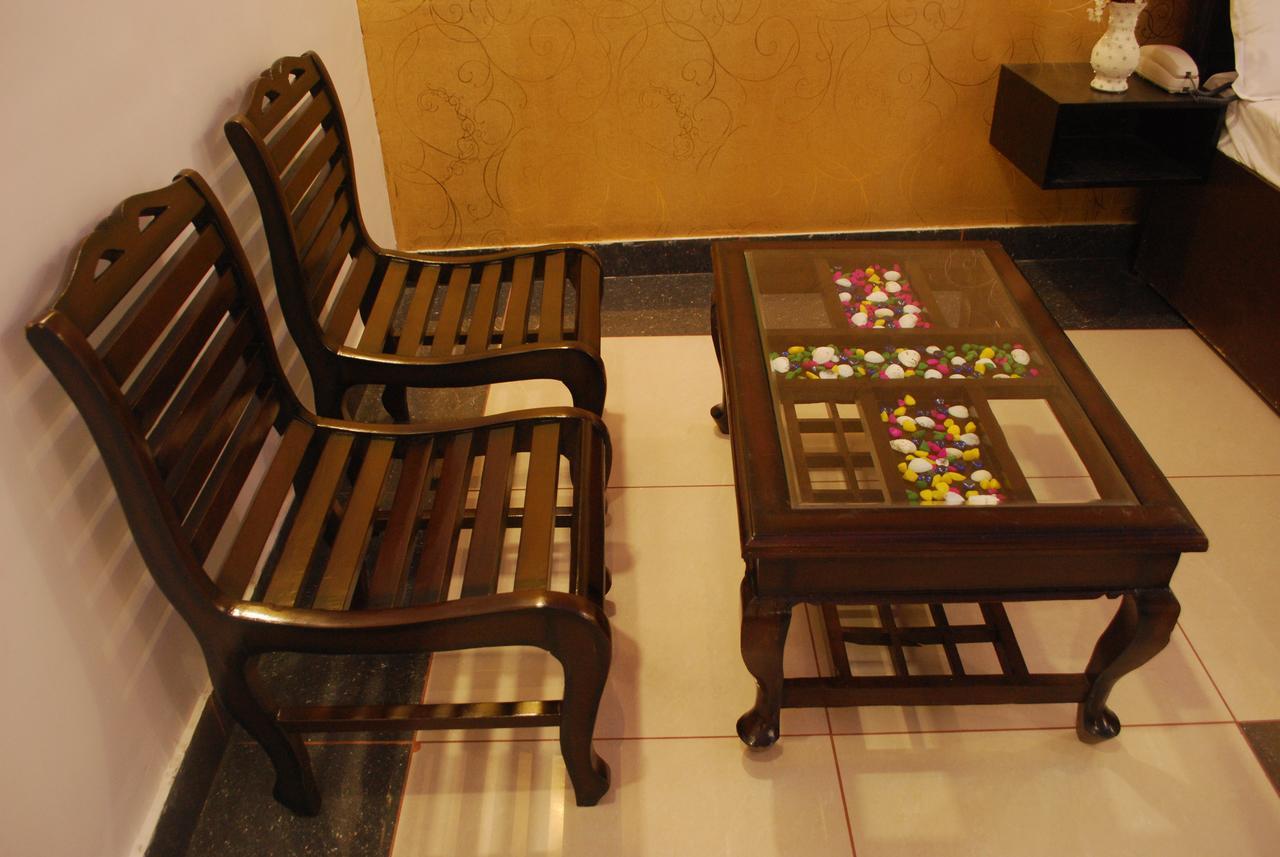 Royal Rawat Palace Pushkar Exterior photo